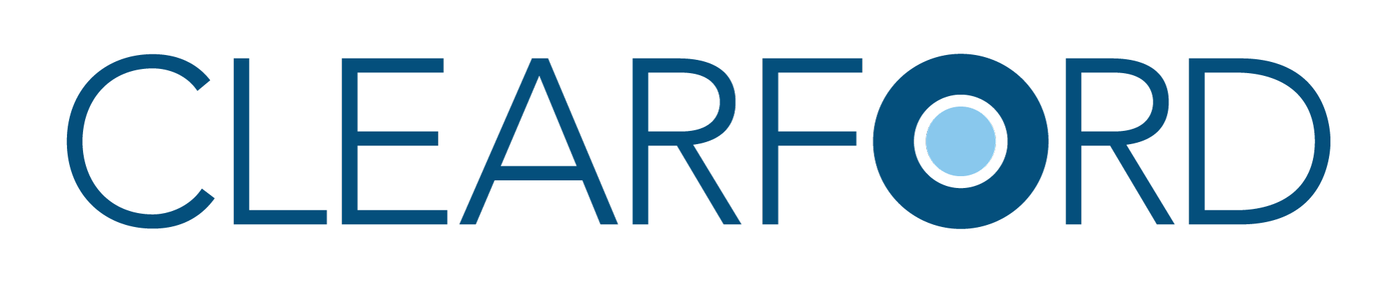 Clearford — Trunk Solutions client