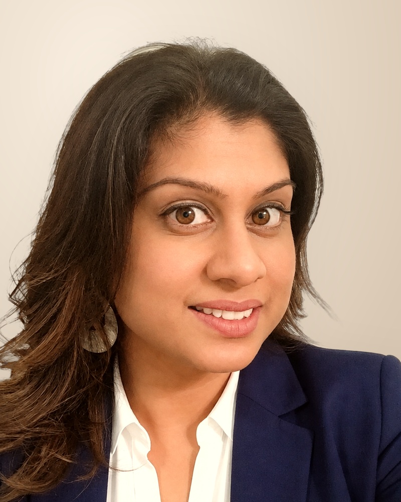 Shawna, who leads marketing at Trunk Solutions